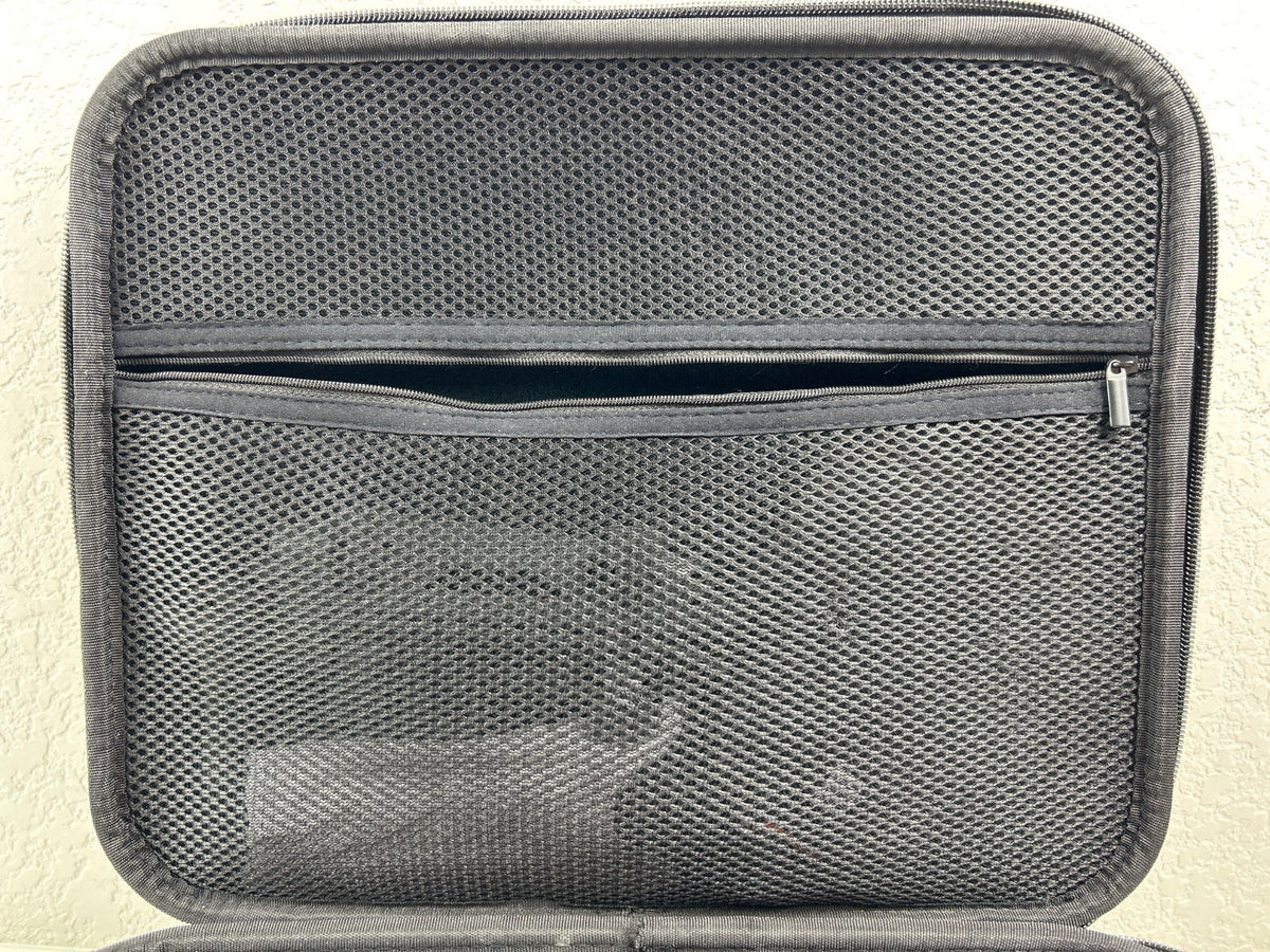 Carrying Case for DJI Mavic 2 Pro / Zoom Drone and Accessories – Foam Damaged