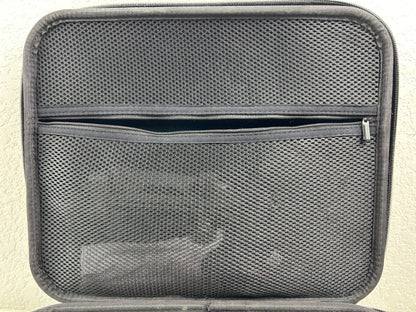 Carrying Case for DJI Mavic 2 Pro / Zoom Drone and Accessories – Foam Damaged