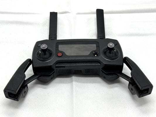 DJI Mavic Pro Remote Controller GL200A OEM Genuine Transmitter Missing 5D Cap