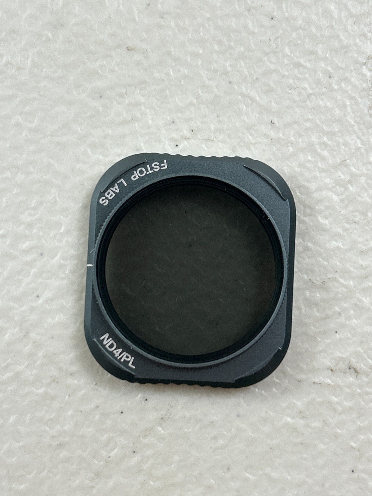 Fstop Labs Lens Filter Set for DJI Mavic 2 Pro Camera Lens (6 Pack)