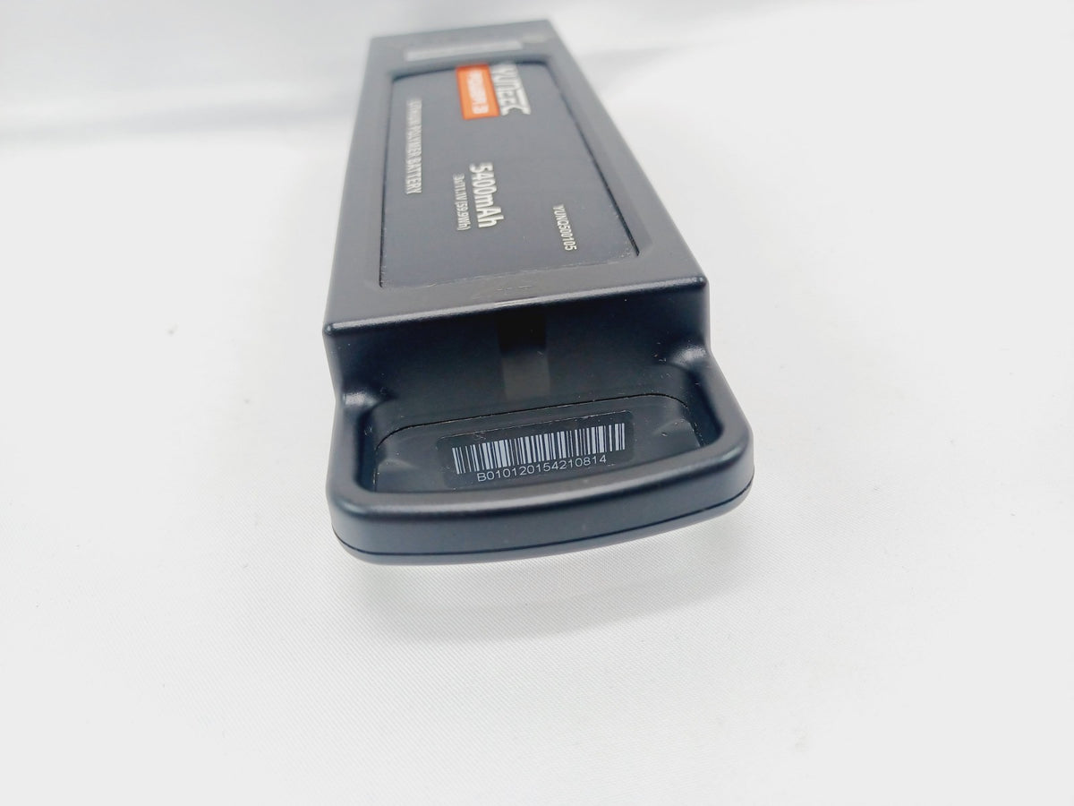 5400mAh 11.1V LiPO Battery Packs Extra Flight Time for Yuneec Q500,Q500+Q500 4K