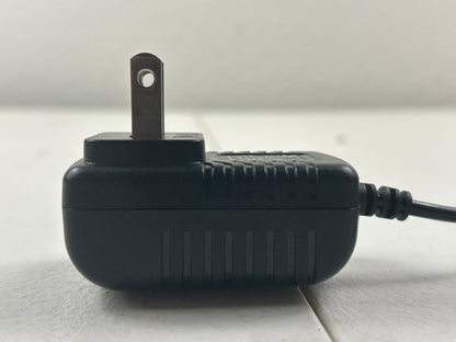 MX15W-1201000UX 12V 1A AC Adapter Power Supply Charger