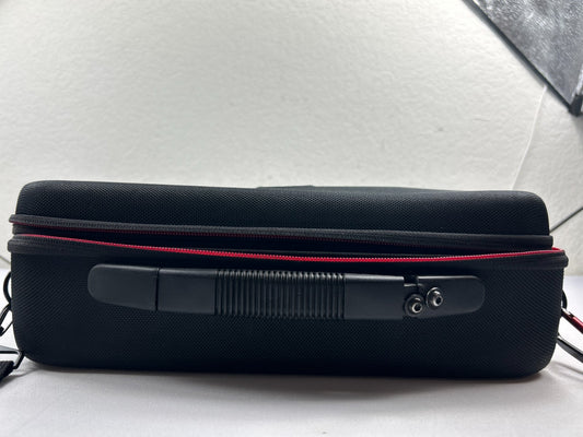 RLSOCO Mavic 2 Pro Drone Case Bag Shoulder Strap Bottom Damage Screws in Handle
