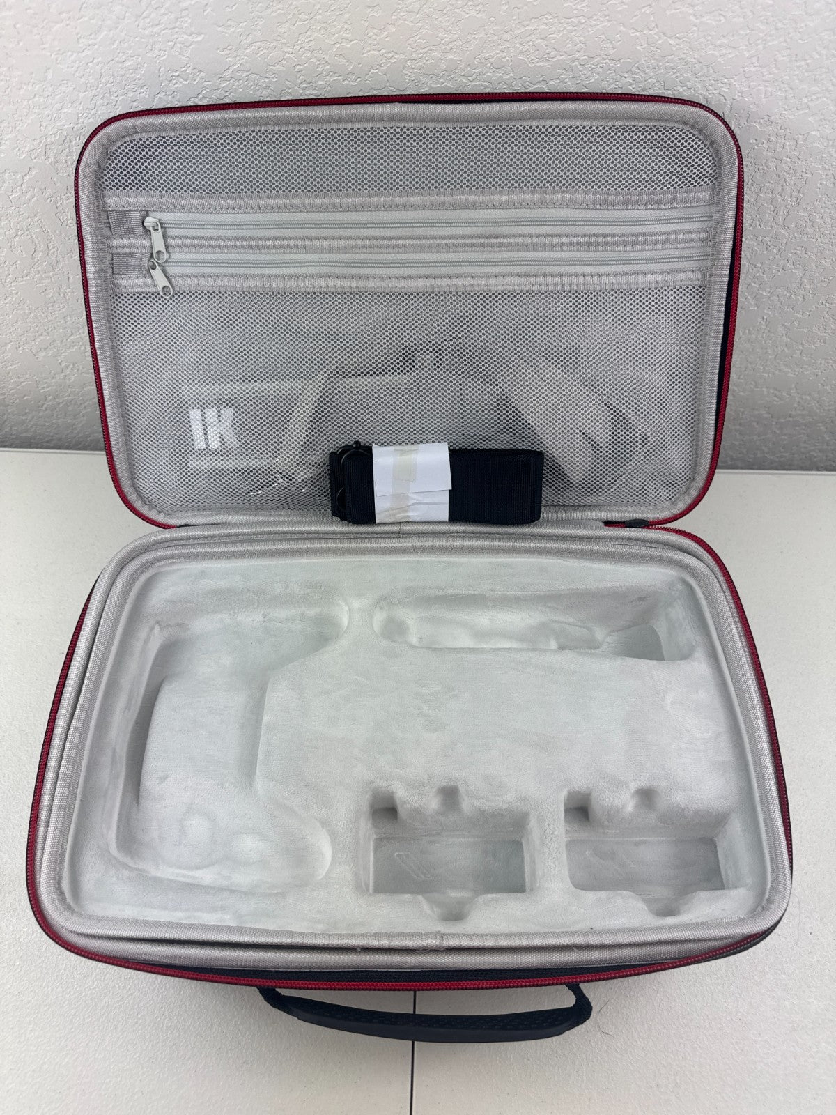 Fuimllar Softshell Carrying Case Shoulder Bag for DJI Avata Accessories