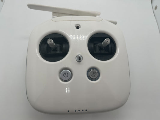 DJI Phantom 4 Pro V2.0 - Remote Controller (GL300L) - Working - Tested - Used