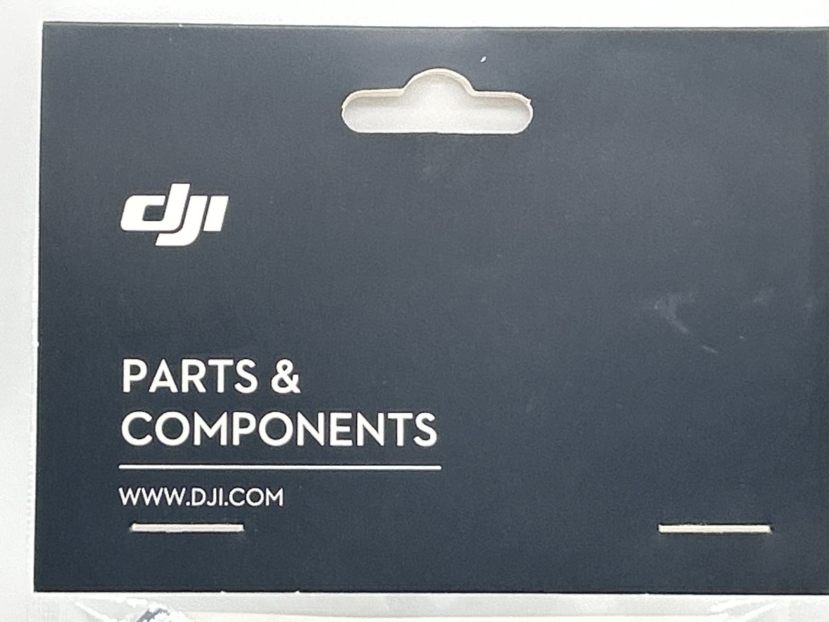 DJI Avata 2 OEM Propellers WA5212 4pc Set Genuine Replacement Blades New