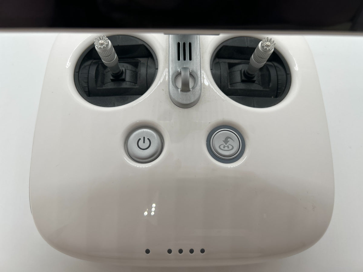 DJI Phantom 4 Pro+ Plus - GL300E Remote Controller - Will not Pair - For Parts