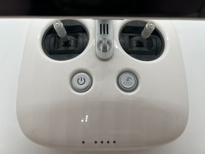 DJI Phantom 4 Pro+ Plus - GL300E Remote Controller - Will not Pair - For Parts