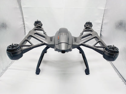 Yuneec Q500 4K Typhoon Quadcopter Drone – Tested Works