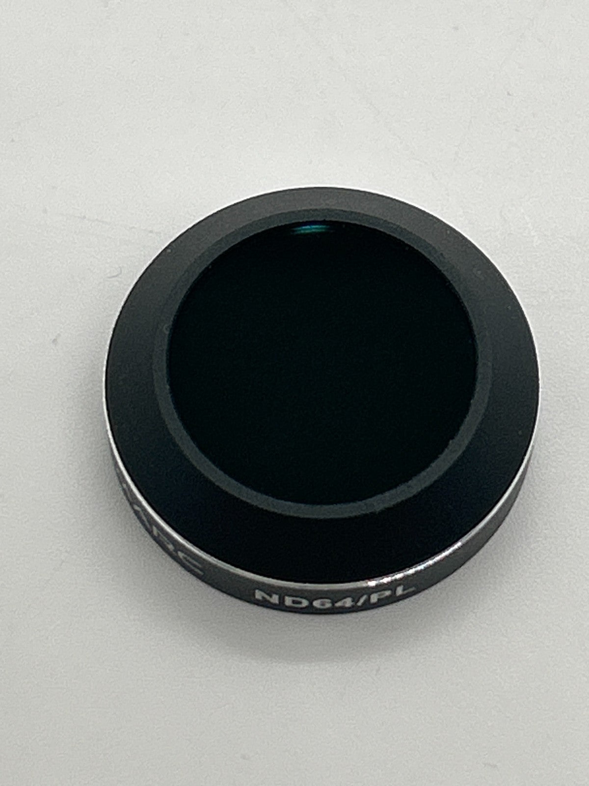 Sandmarc 6-Filter Set CPL,ND/PL For DJI Mavic Pro (M1P) Camera Drone w/case Used