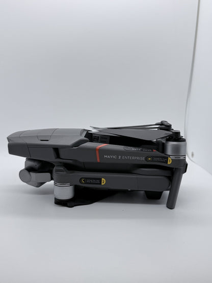 DJI Mavic 2 Enterprise Advanced Drone 48MP Camera Thermal UAV Aircraft Only