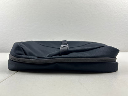 Osprey Daylite Hanging Organizer Kit CA18525 Travel Toiletry Bag Blue Travel