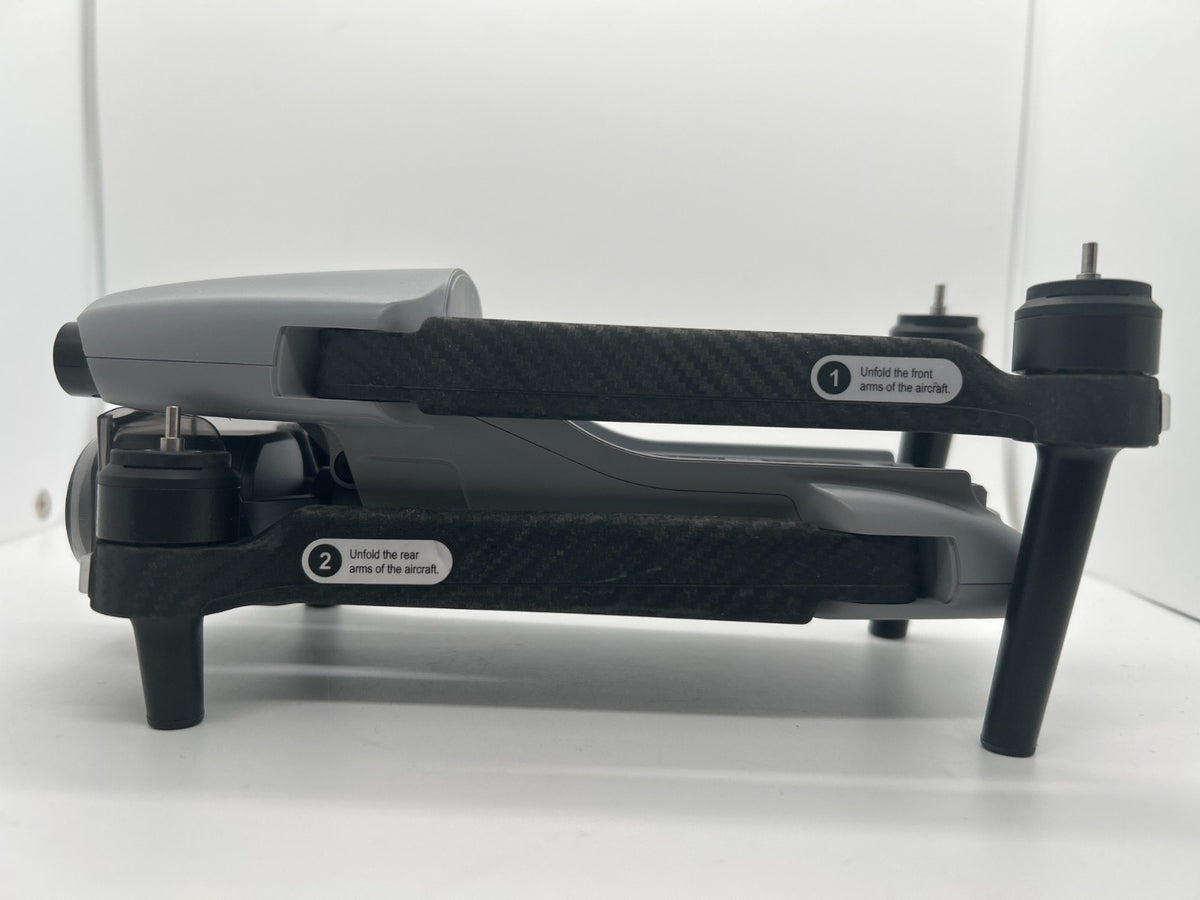 Autel EVO Lite+ Plus MDXM2 Drone Only – 20MP Camera – Aircraft Only