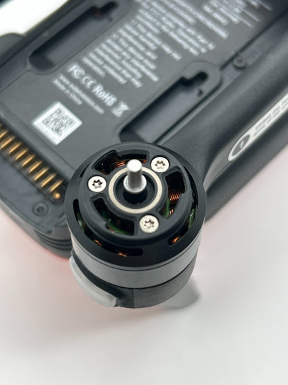 Autel EVO 1/ EVO I - Drone Only - Cracked Battery Mount - Powers On - For Parts