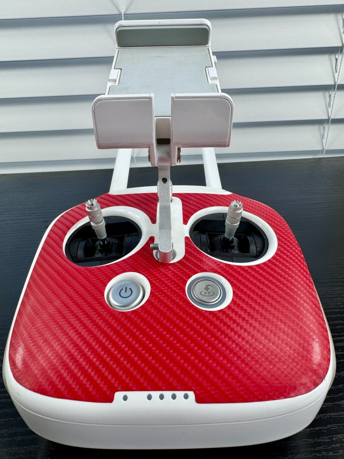 DJI Phantom 4 Pro Advance Remote Controller Radio Transmitter GL300F - HDMI