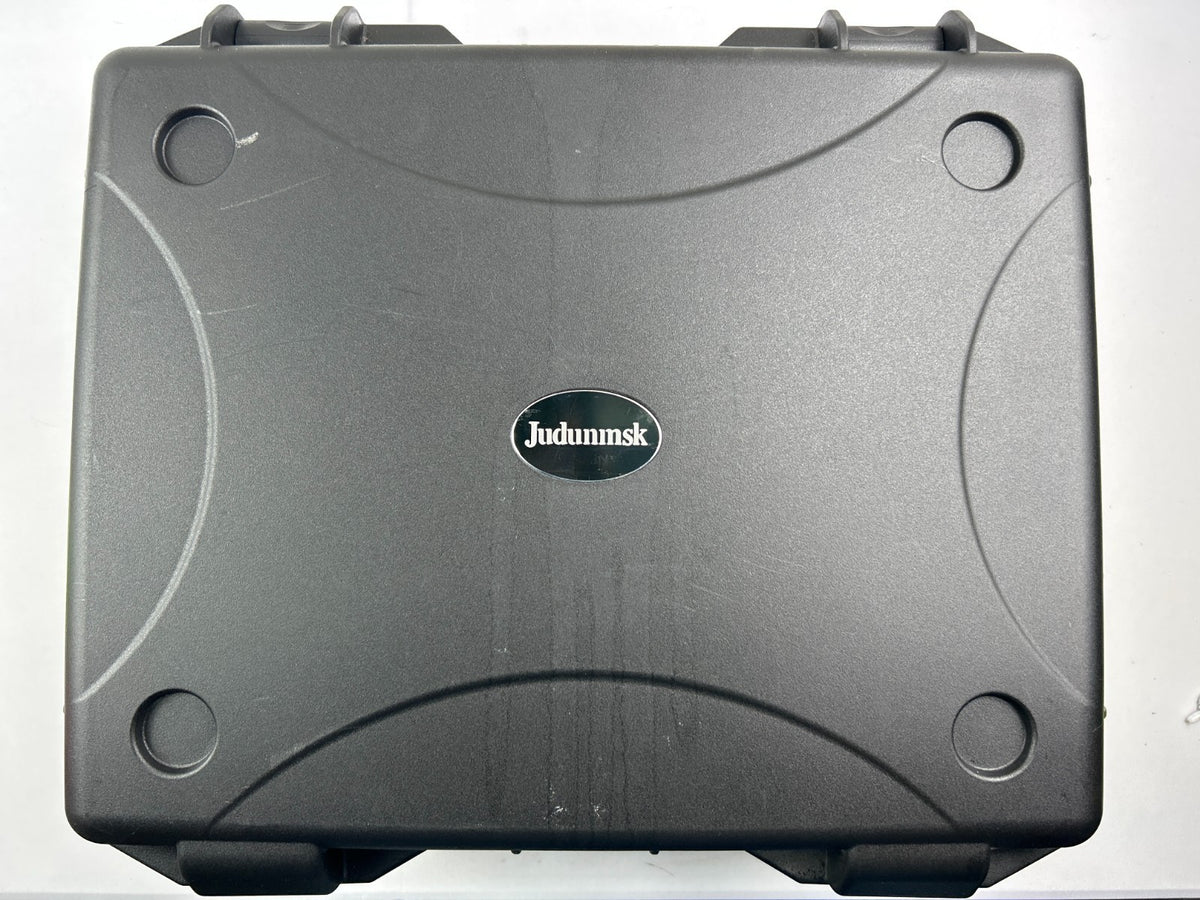 Judumsk Hard Case for DJI FPV Drone, RC & Accessories Protective Travel Storage