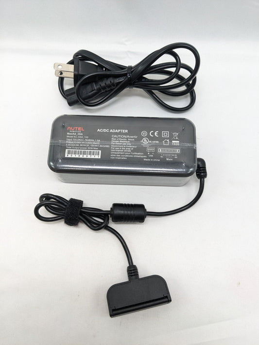 Autel Robotics XA3-130 AC Power Adapter with Line Cord for EVO I Drone Charger