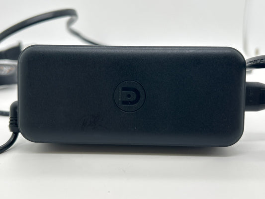 Autel EVO Lite Charger AQ661-12755000D Broken Pin Cap Used
