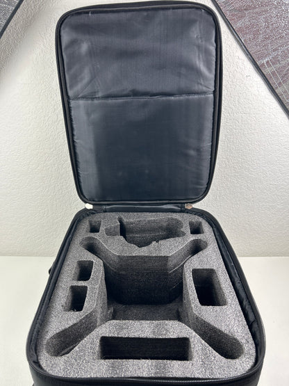 Carrying Backpack Case for DJI Phantom 4 Drone & Accessories