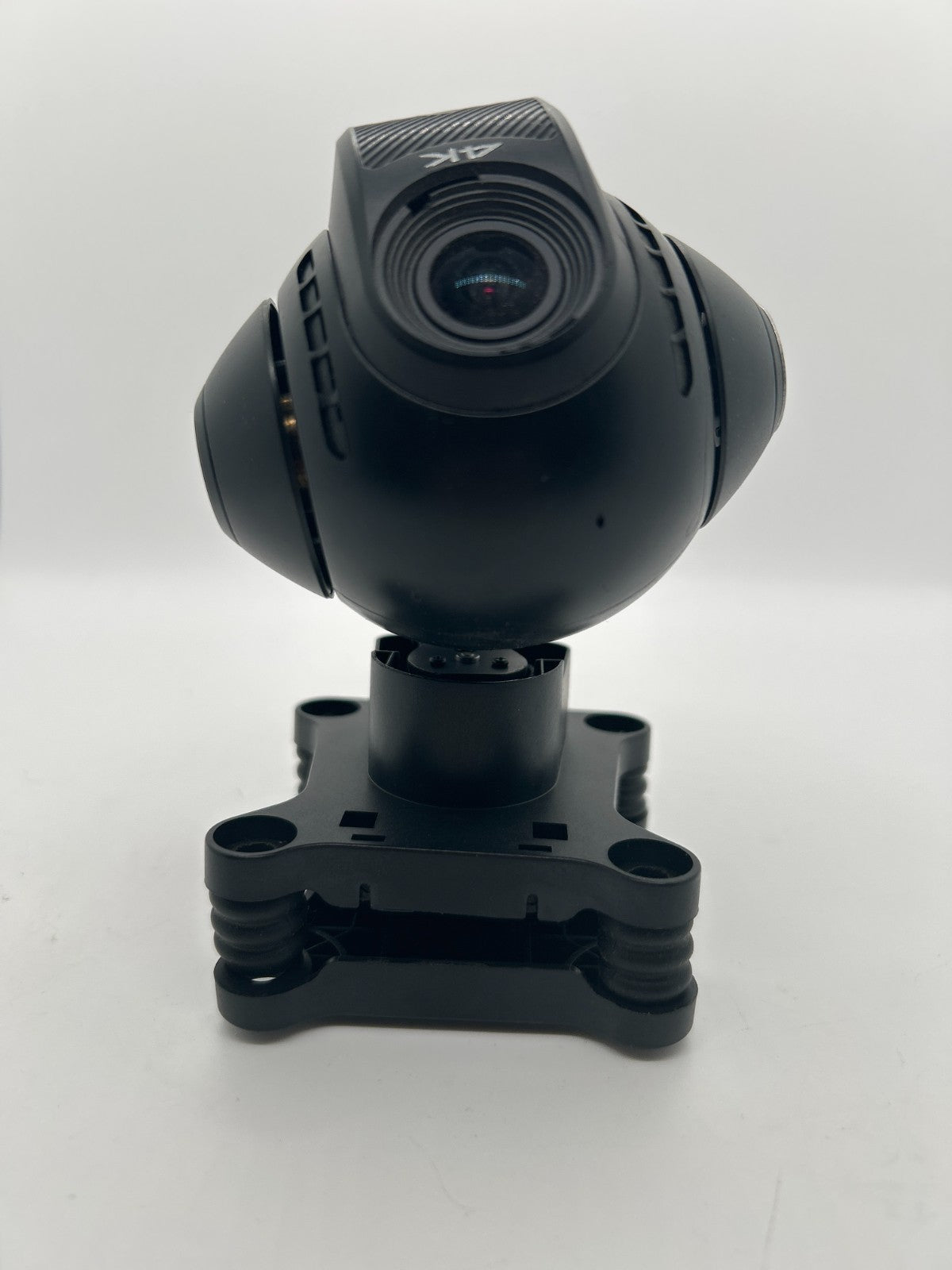 Yuneec CGO3 4K Camera 3-Axis Gimbal for Yuneec Q500 Drone Replacement - Used