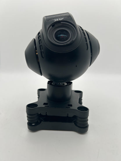 Yuneec CGO3 4K Camera 3-Axis Gimbal for Yuneec Q500 Drone Replacement - Used