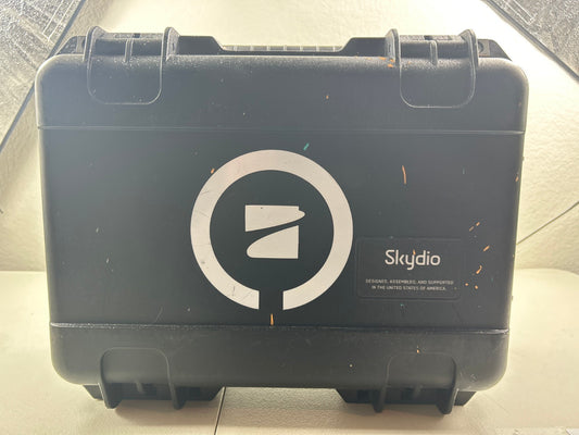 Skydio Hard Shell Case for Skydio 2 / Skydio 2+ Drone Combo – Travel Case