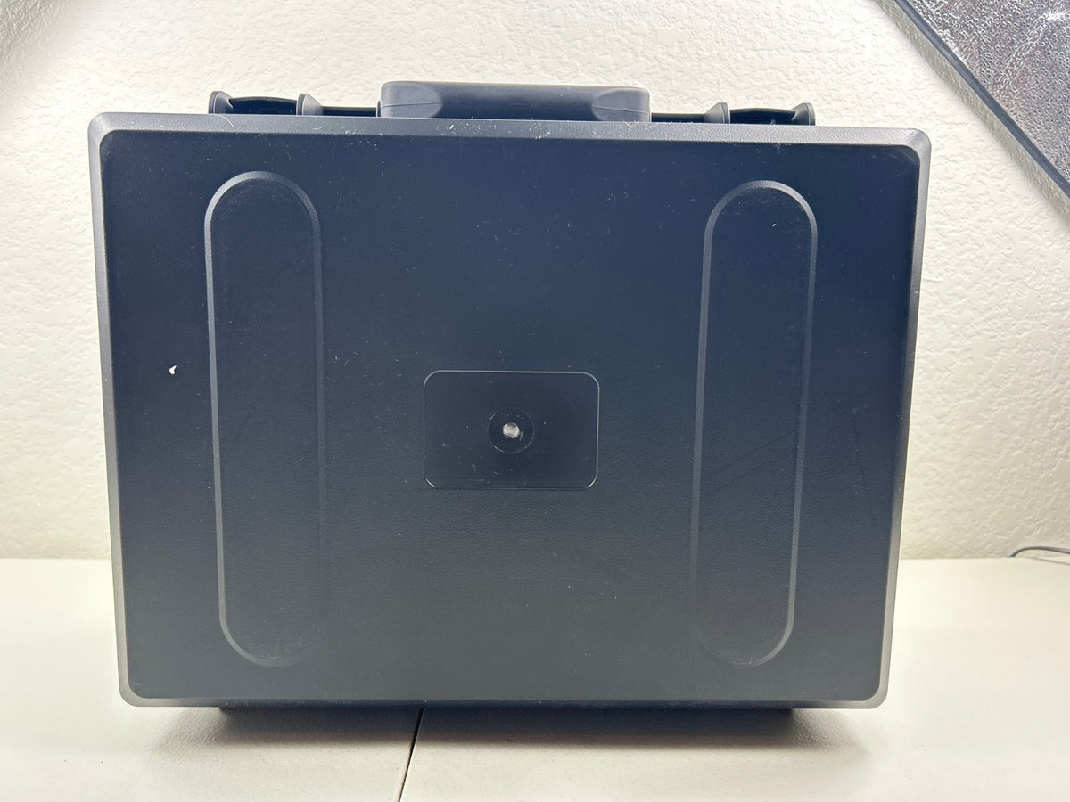 Lykus Hard Shell Case for DJI Avata Drone – Waterproof - Used