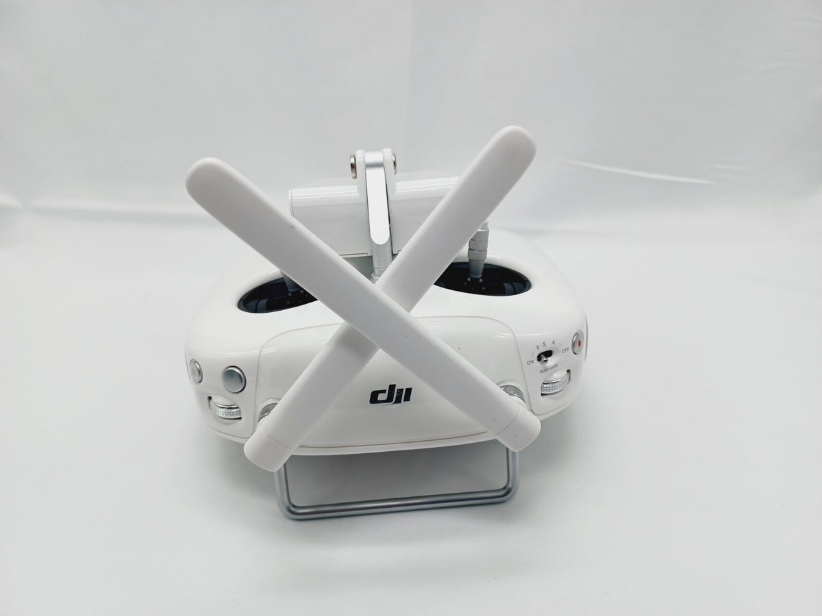 DJI Phantom 4 Pro Advance Remote Controller Radio Transmitter GL300F