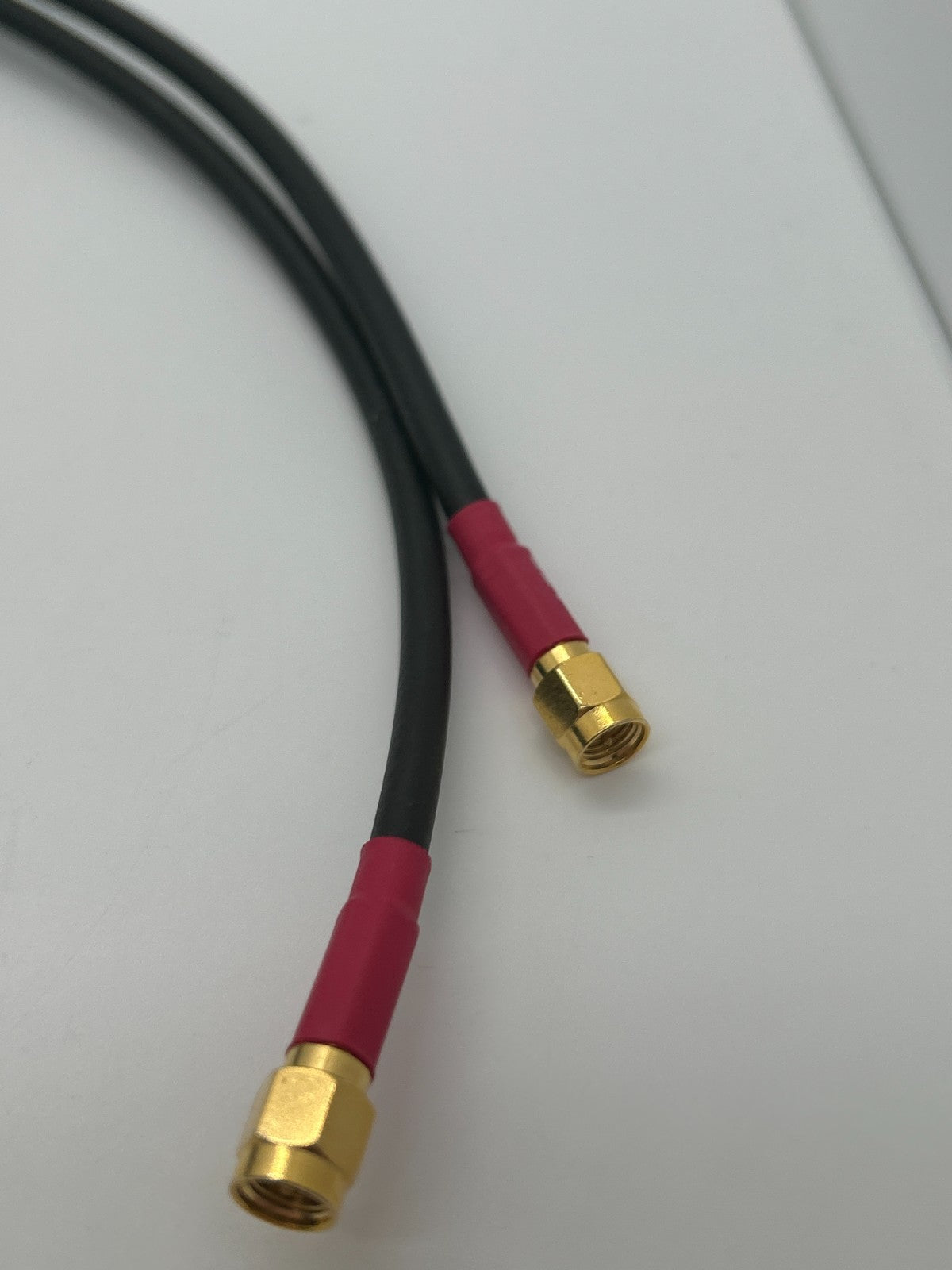 Taoglas MA241.BI.001 Genesis 4G LTE MIMO 2-in-1 Adhesive Antenna – Used