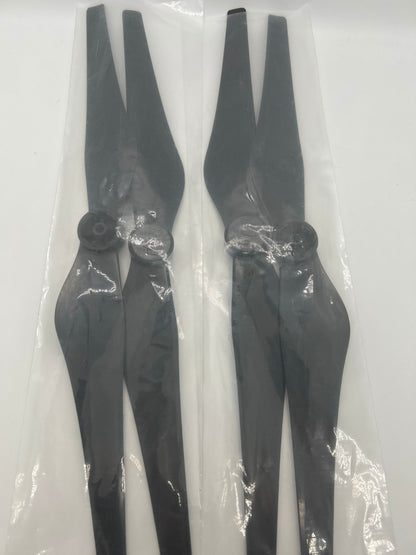 Quick Release 1345S Propellers Blade Set for DJI Inspire Drone (4pcs)