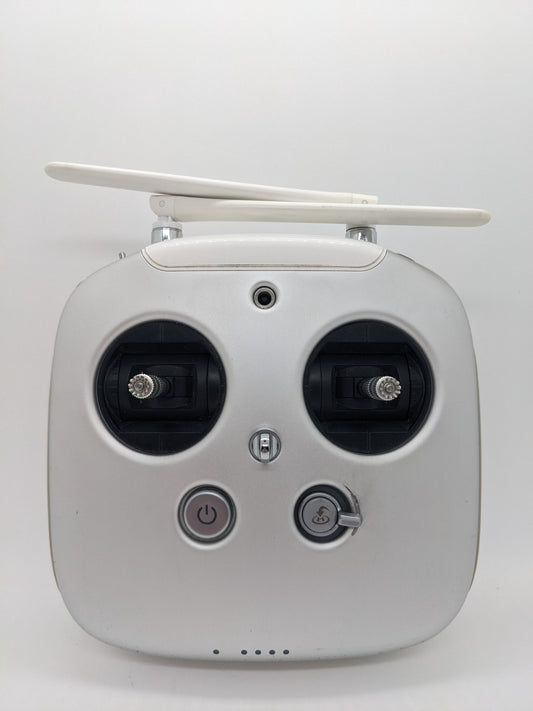 DJI Inspire 1 Remote Controller GL658B Transmitter - Button Issues - For Parts