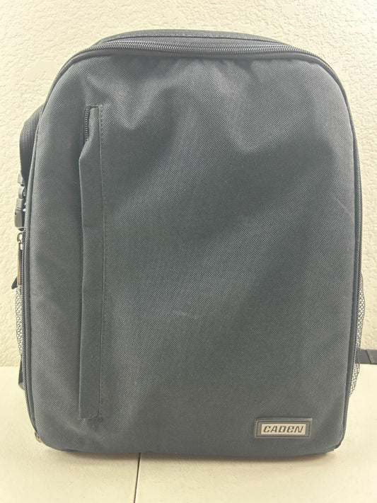 Caden Carrying Case Shoulder Backpack for DJI Mavic 2 Drone & Accessories