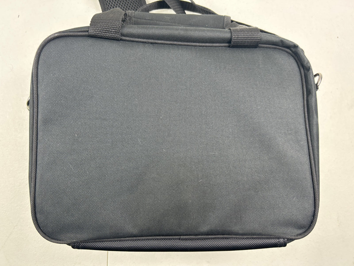 USA Gear Drone Bag Carrying Case Fits DJI Spark Drone and Accessories
