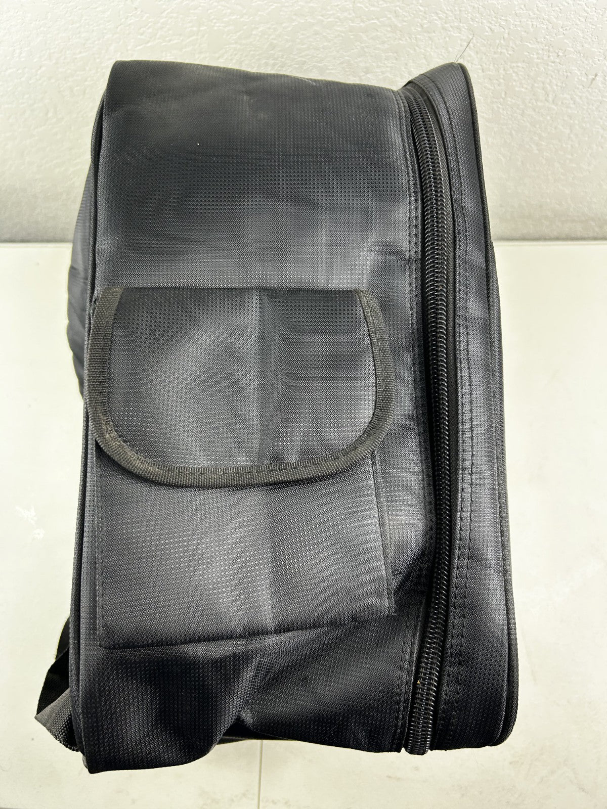 Backpack Carrying Case for DJI Phantom 4 / Pro / V2.0 – Fits OEM Grey Foam Case