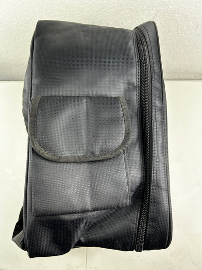 Backpack Carrying Case for DJI Phantom 4 / Pro / V2.0 – Fits OEM Grey Foam Case