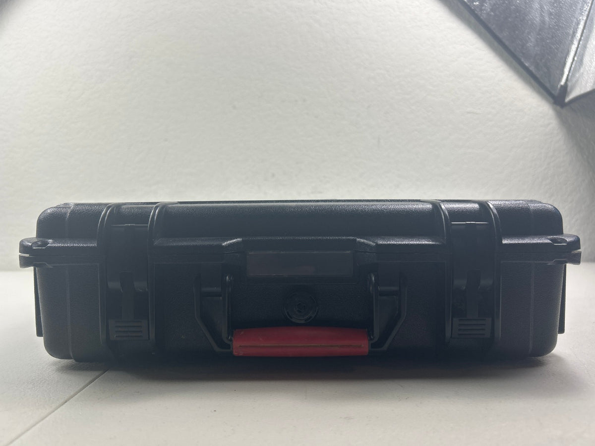 Smatree Hard Shell Case Fits DJI Spark Drone & Accessories – Used