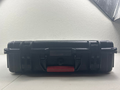 Smatree Hard Shell Case Fits DJI Spark Drone & Accessories – Used