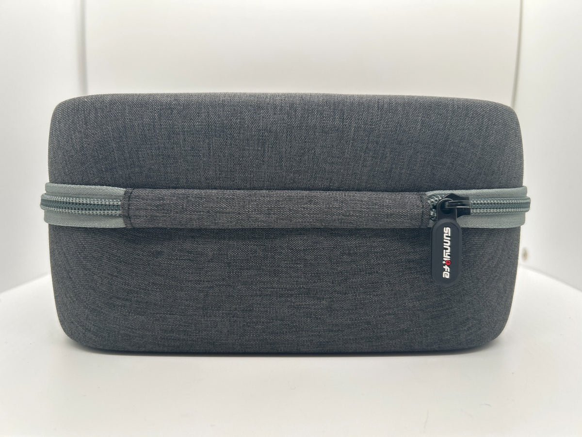 DJI FPV Goggles V1 P1GS HD Video Headset with Protective Case – Used
