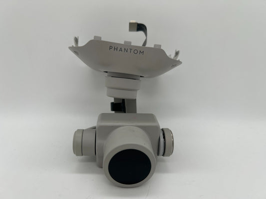 DJI Phantom 4 Standard WM330A Camera & Gimbal – Limited Movement