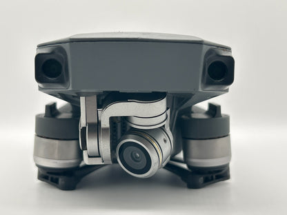 DJI Mavic Pro (M1P) Drone Only – Sensor Error, Dark Image – For Parts