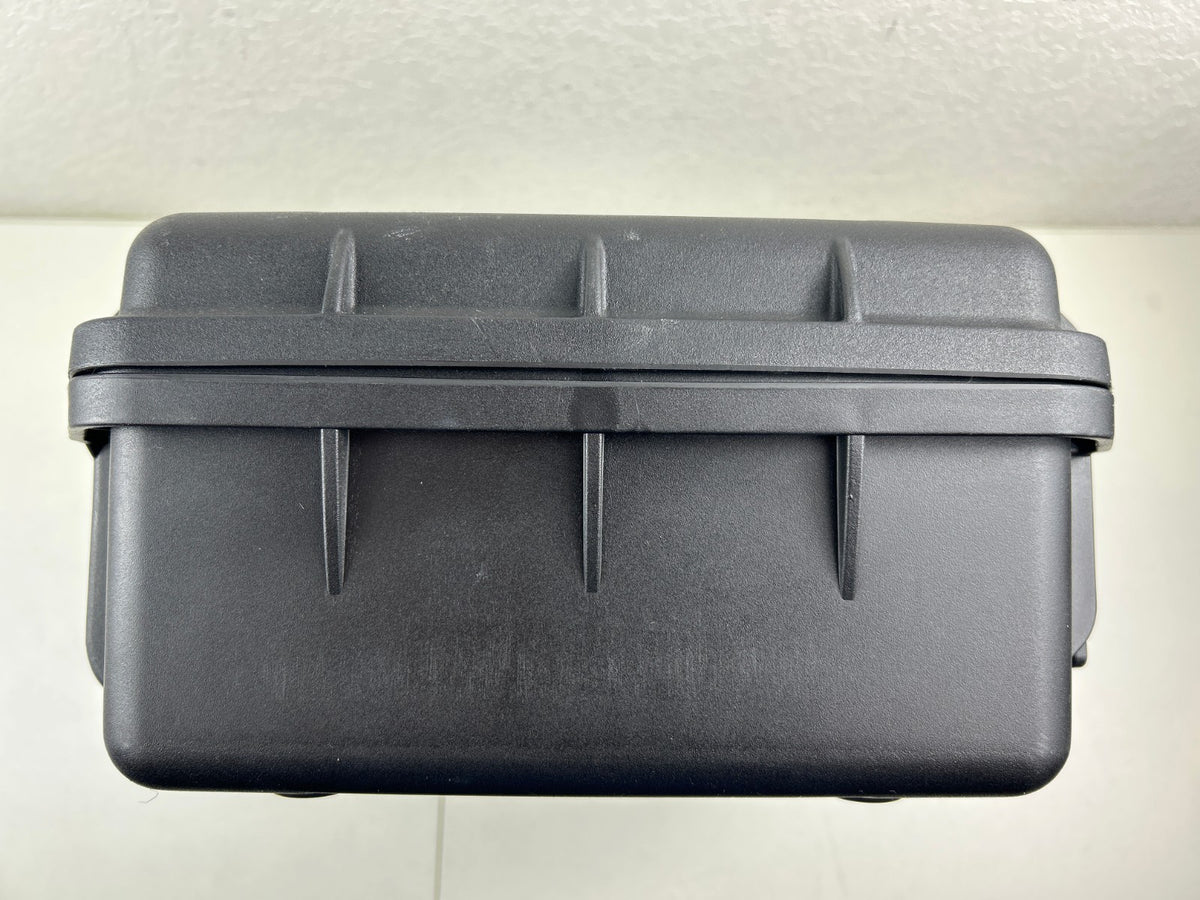 FPVTOSKY Hard Shell Case for DJI Avata - Fly More Combo – Waterproof