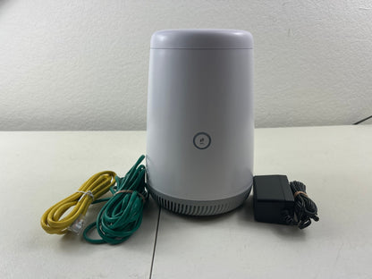 CenturyLink C4000LG Modem DSL Wifi Router w/ Power Adapter