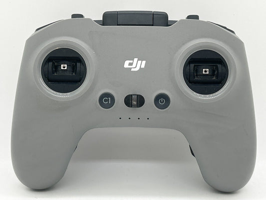 DJI FPV Remote Controller 2 FC7BGC for Avata FPV Drones Doesn’t Charge Parts