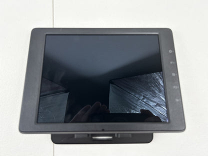 DJI CrystalSky 7.85" Monitor with PGYTECH Sun Shade – Used