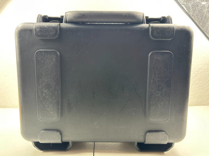 Skydio Hard Shell Case for Skydio 2 / Skydio 2+ – Travel Case -Cosmetic D - Used