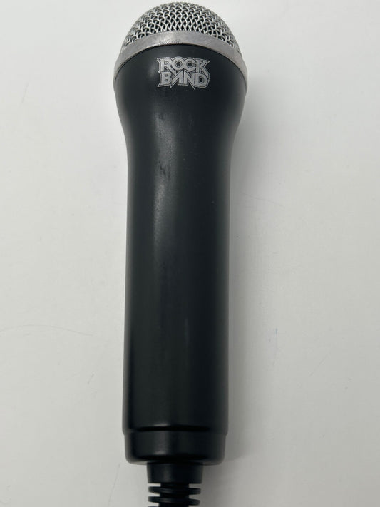 Rock Band A-0234A Wired USB Microphone for PC, PS3, PS4 & Gaming