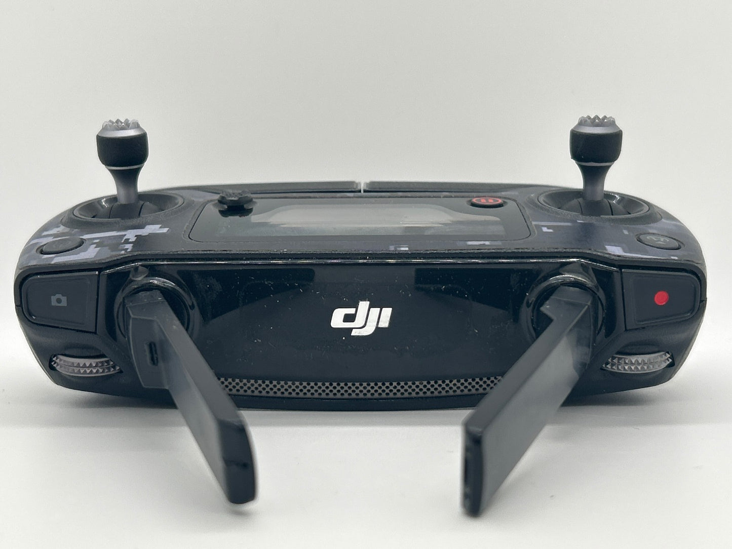 DJI Mavic Pro GL200A Radio Remote Control Controller - Custom Skin