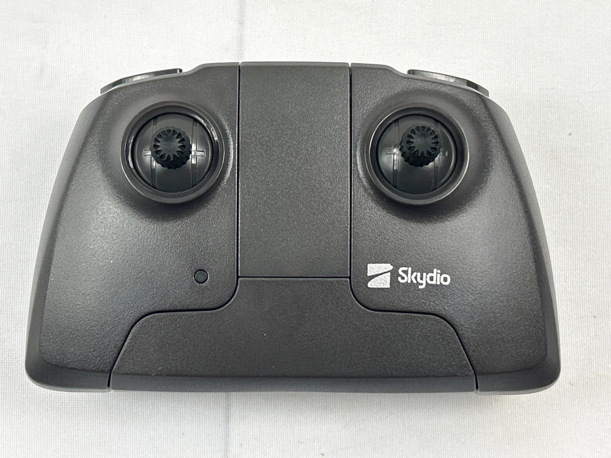Skydio 2 Drone SDRC2V1 Bundle 2 Batteries MPP3 Controller Case Tested