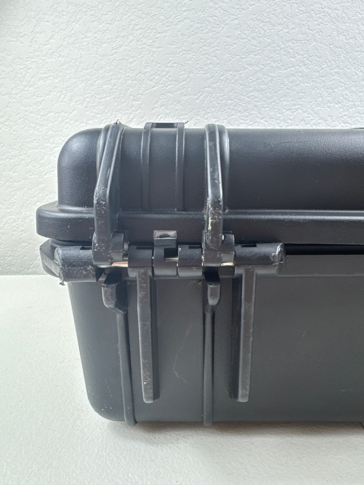 PGYTECH Hardcase for DJI FPV Drone & Accessories – Damaged Hinge