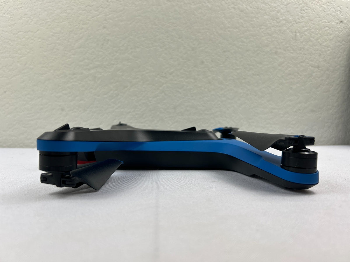 Skydio 2 Drone SDRC2V1 Bundle 2 Batteries MPP3 Controller Case Tested